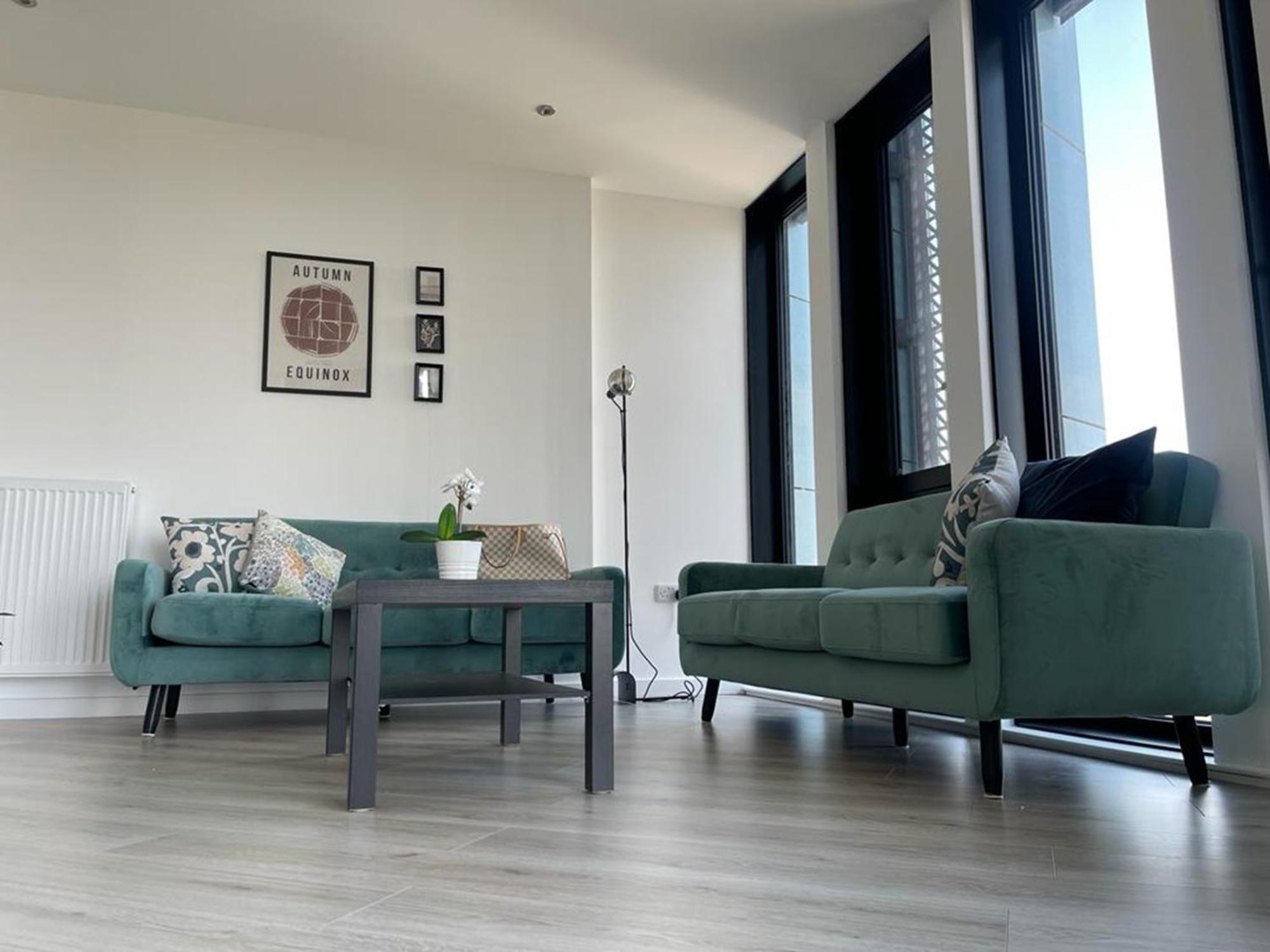Manhattan Pad By Condokeeper Londra Exterior foto