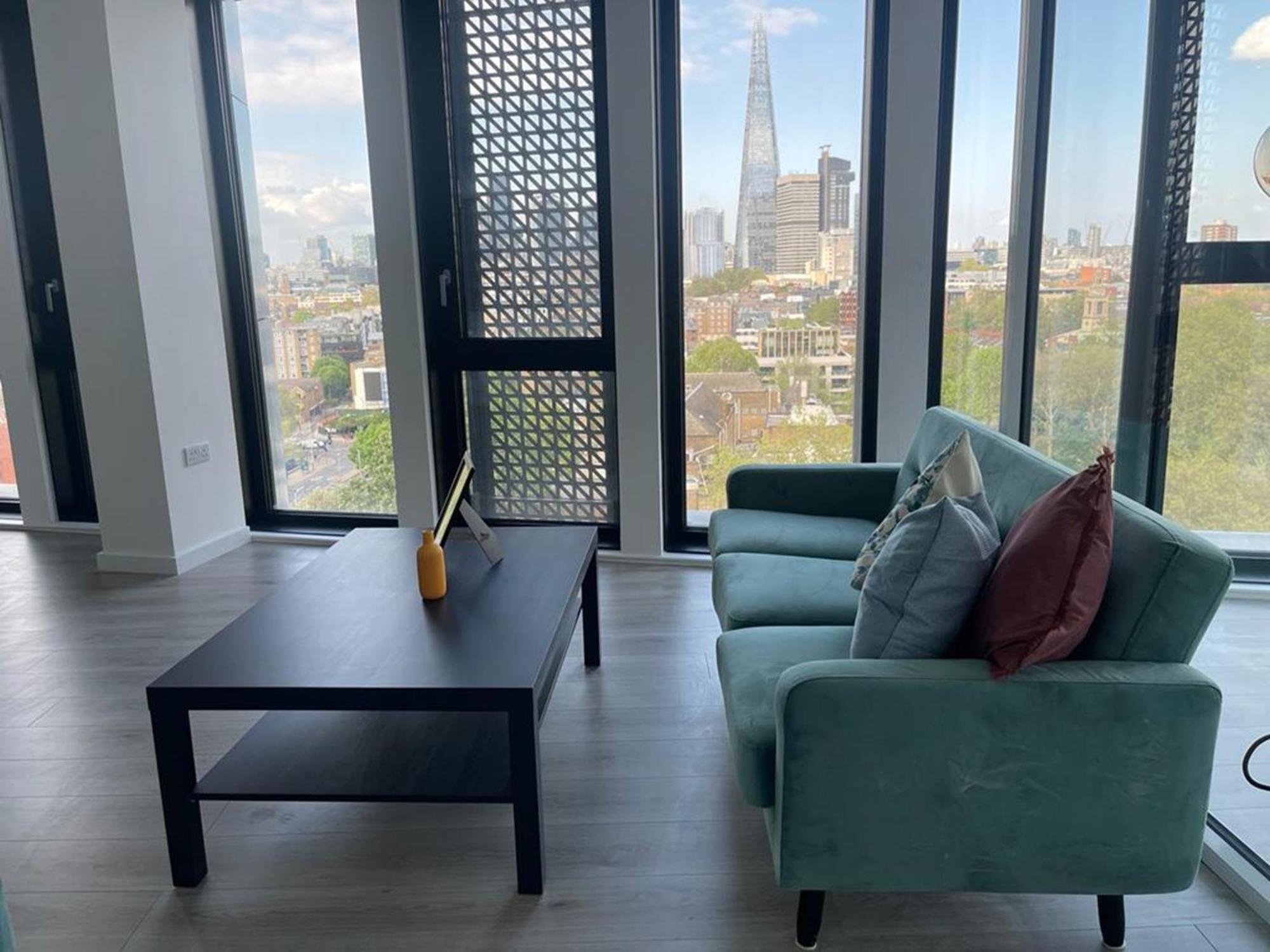 Manhattan Pad By Condokeeper Londra Exterior foto